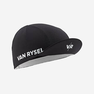 Cycling cap, EDR black