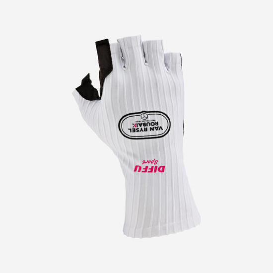 Gants de vélo de route aéro, RCR-F VAN RYSEL ROUBAIX Replica