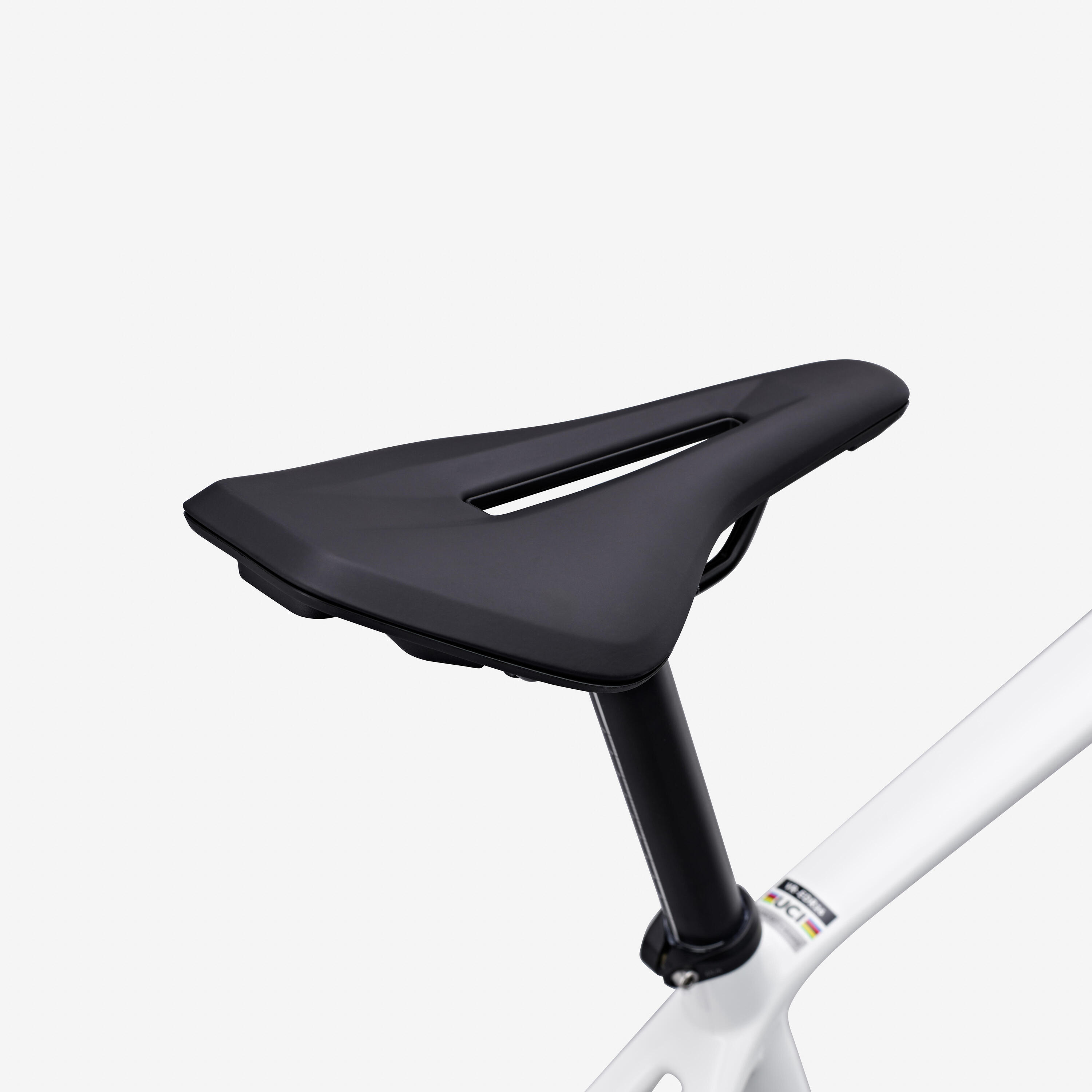 Rennvelo Carbon Shimano Tiagra 2x10v, EDR CF, Weiss 10/15