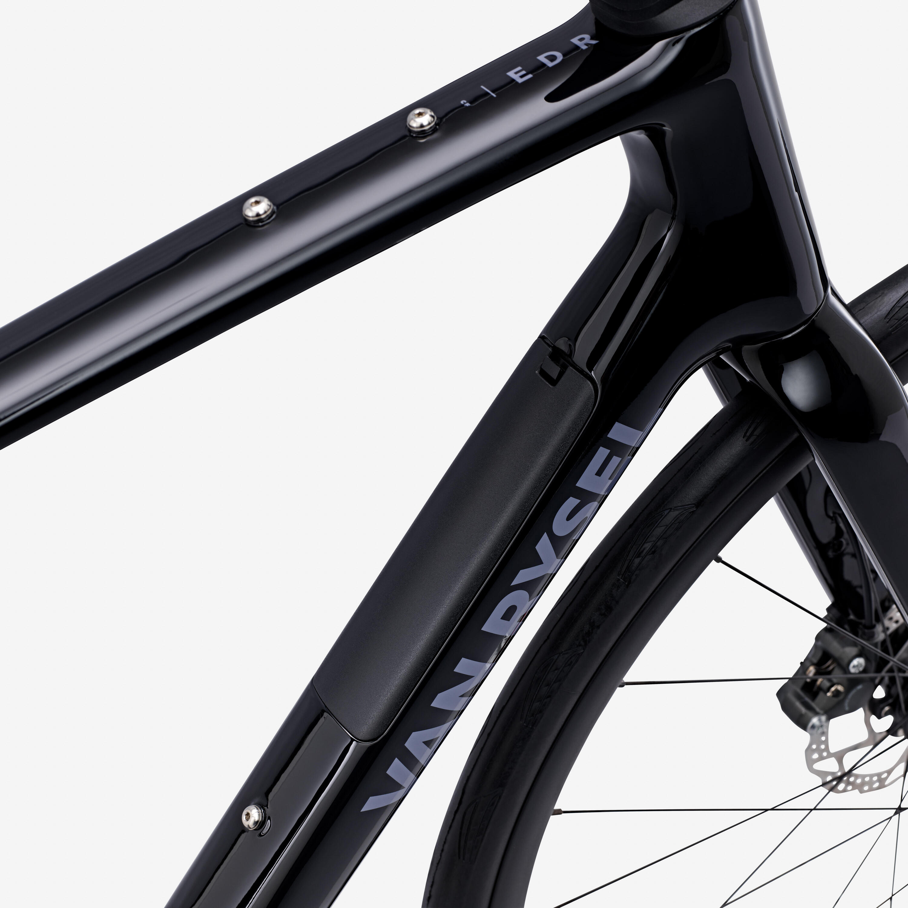 Vélo de route Shimano Tiagra 2x10v, EDR CF 7/15