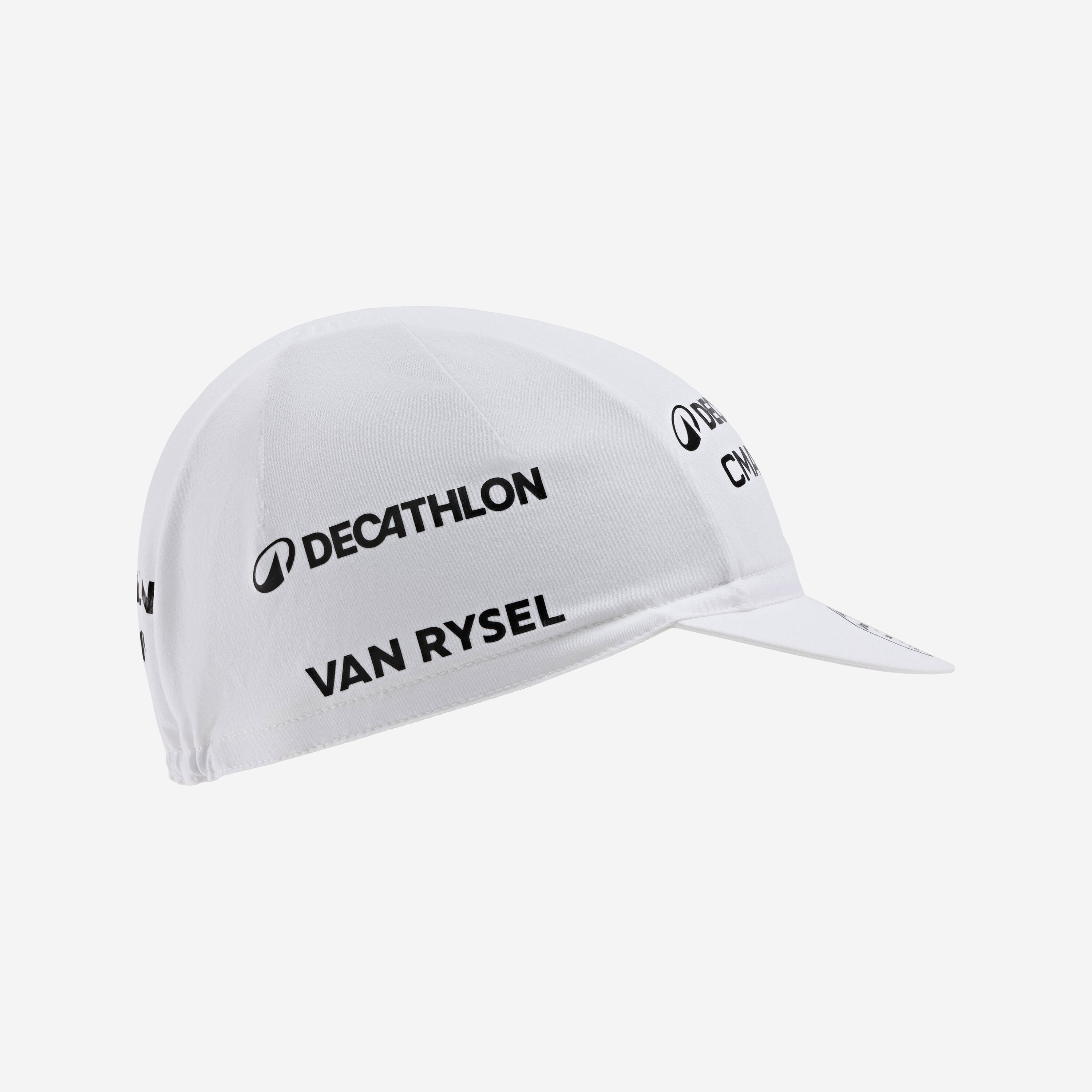 Road cycling cap, DECATHLON CMA CGM Official -  4