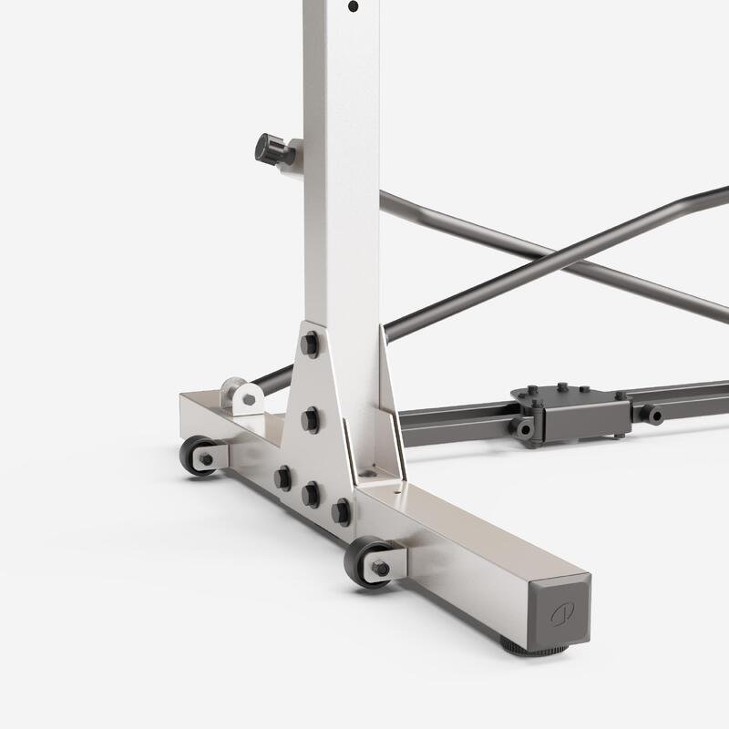 Elite Squat Rack 300 kg