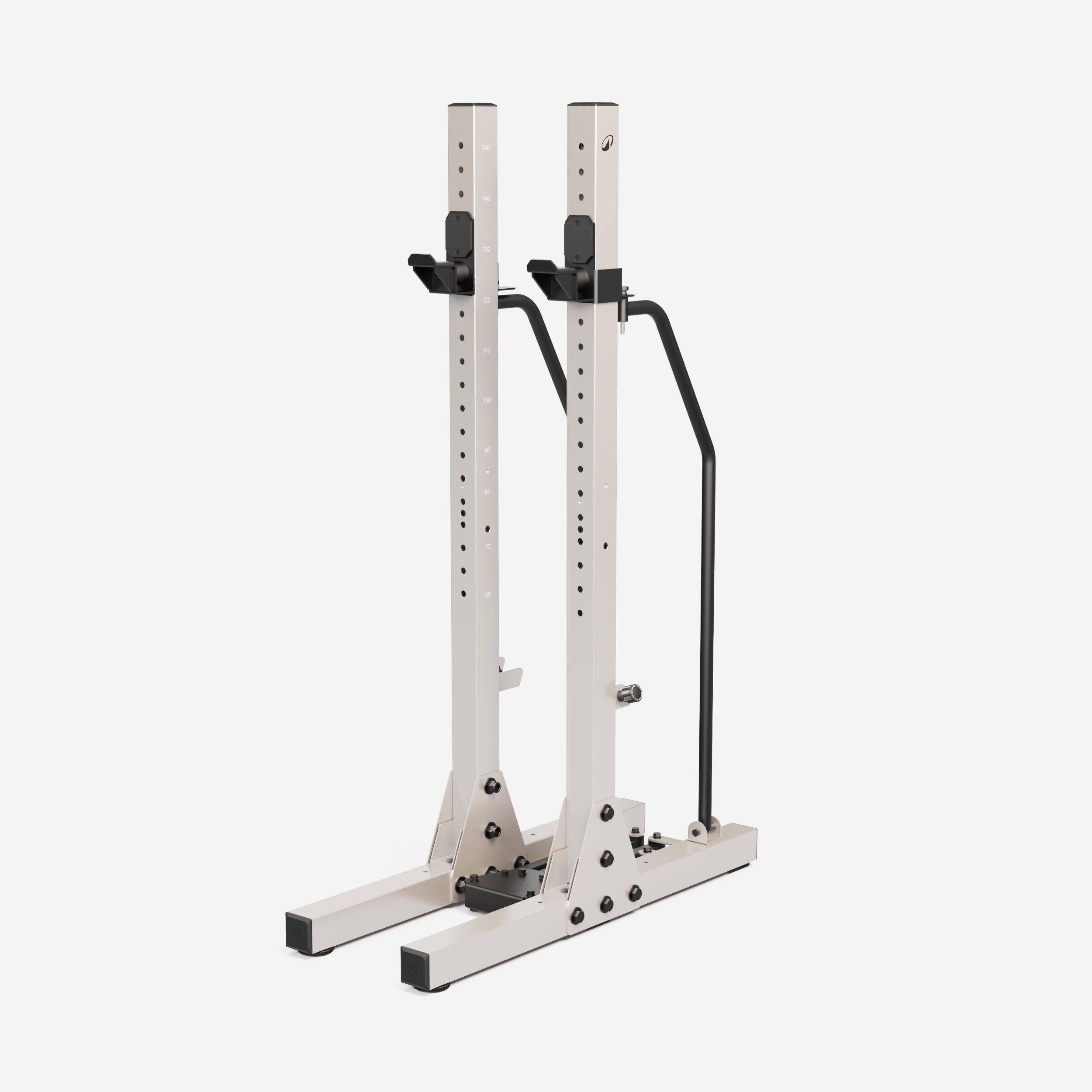 300 kg Squat Rack Pro -  4