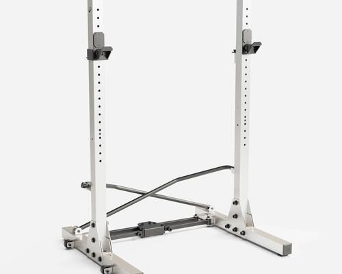Squat Rack 300: Gebrauchsanleitung, Reparatur