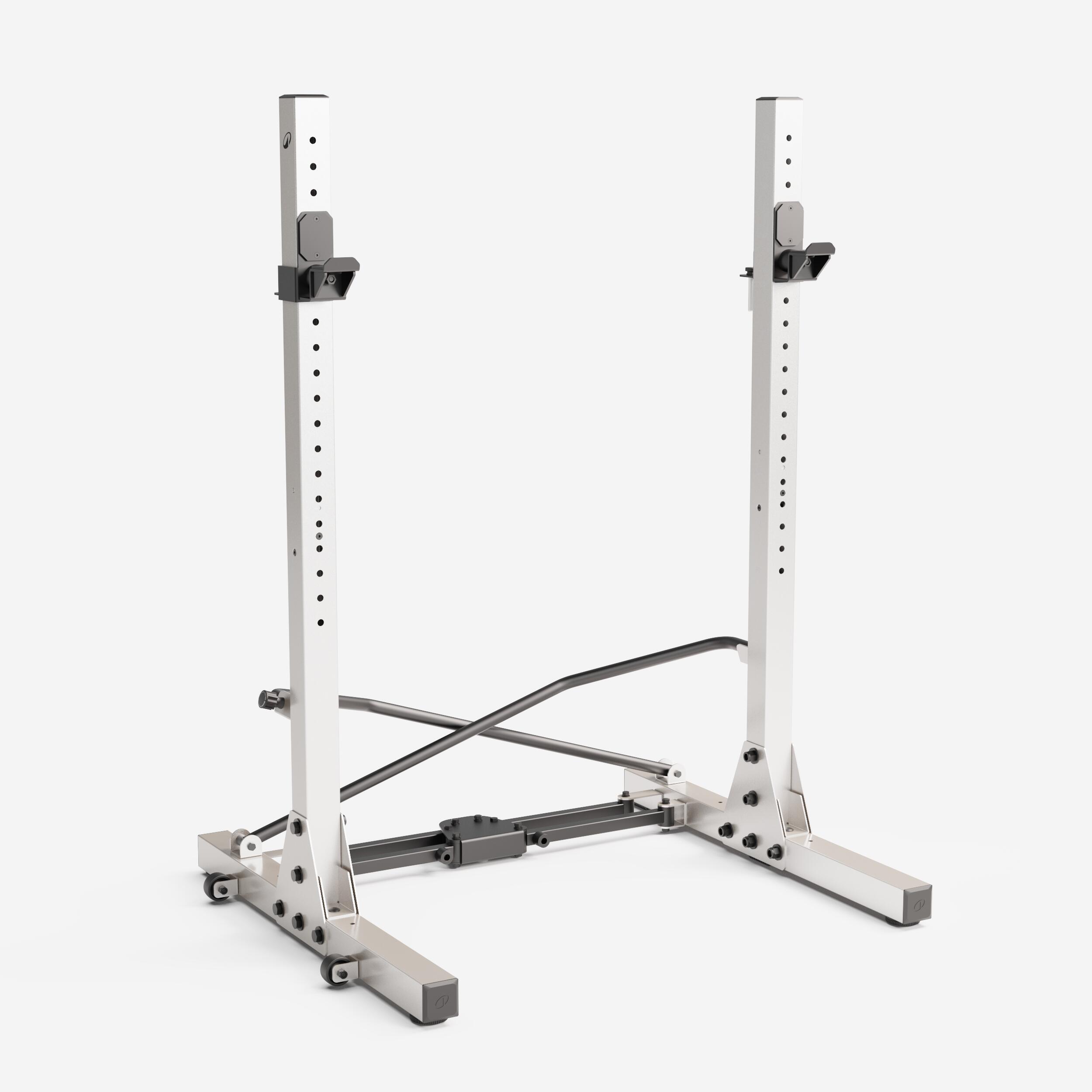 domyos 300 kg Squat Rack Pro-picture-11