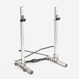 Squat rack 300kg pro