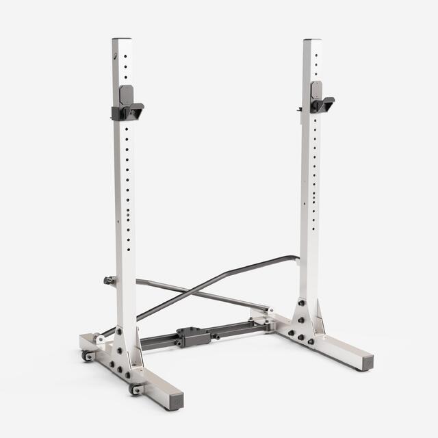 Rack Sentadillas Elite 300 kg