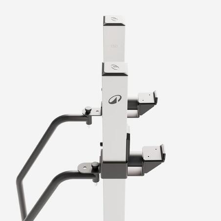 Стійка для присідань Pro 300 кг