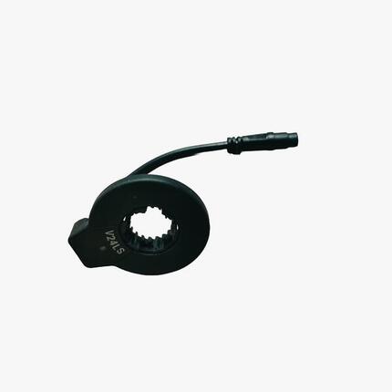 Capteur de cadence de votre vélo électrique E-EXPL100 et 100 LTD VTT