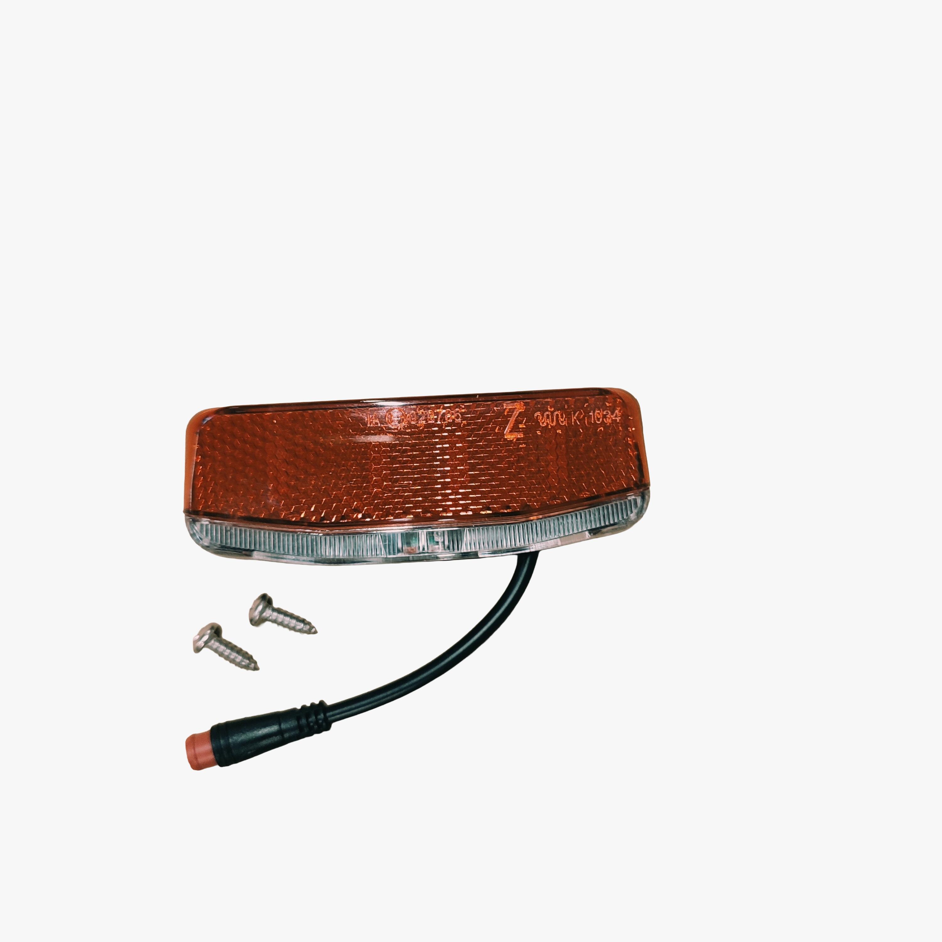 Lumière arrière E-EXPL100 LTD