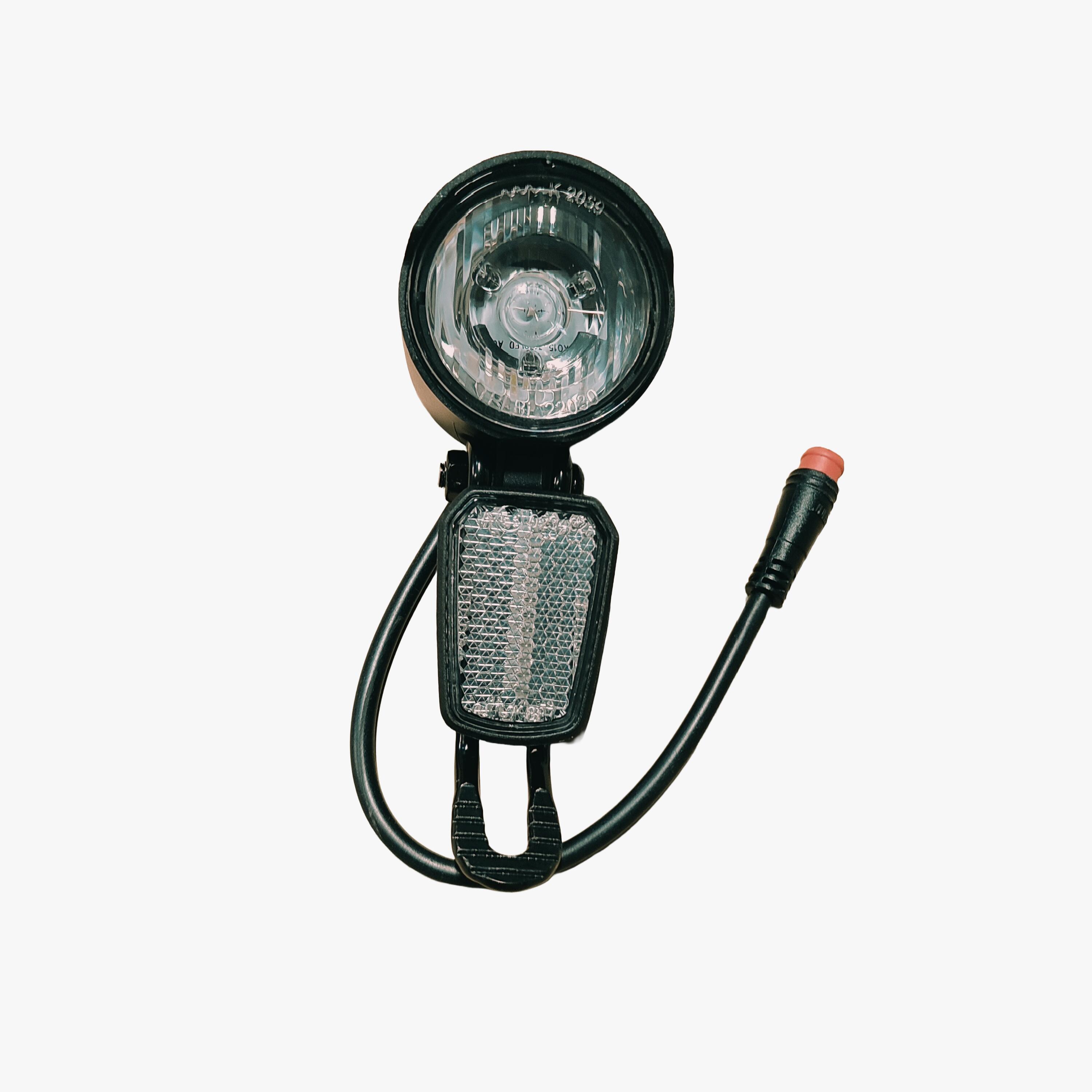 Lumière avant E-EXPL100 LTD