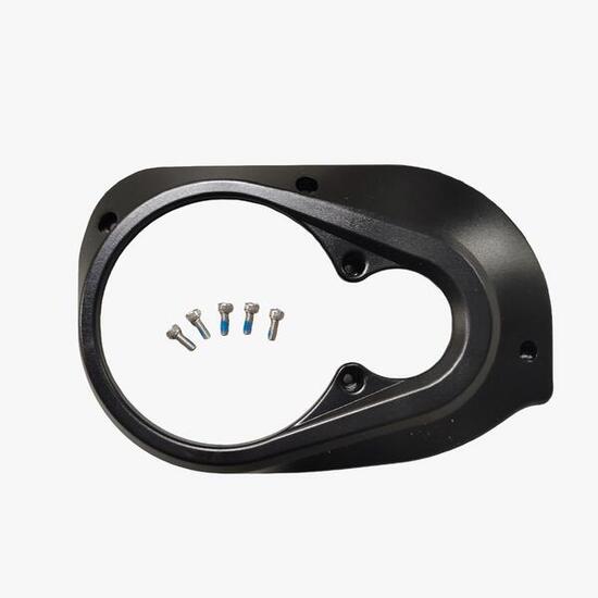 Carter moteur gauche E-EXPL140 VTT