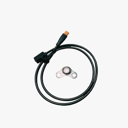 Capteur de vitesse de votre vélo électrique E-EXPL140 VTT