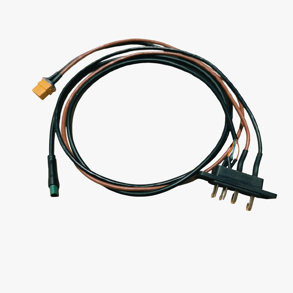 Kabel za baterijo E-EXPL140 