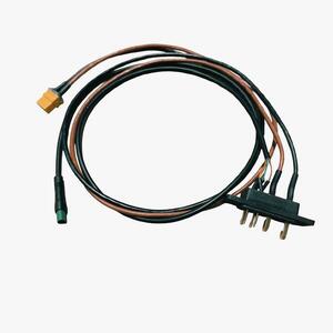 Cable Batería E-Expl140 Mtb 770 Mm