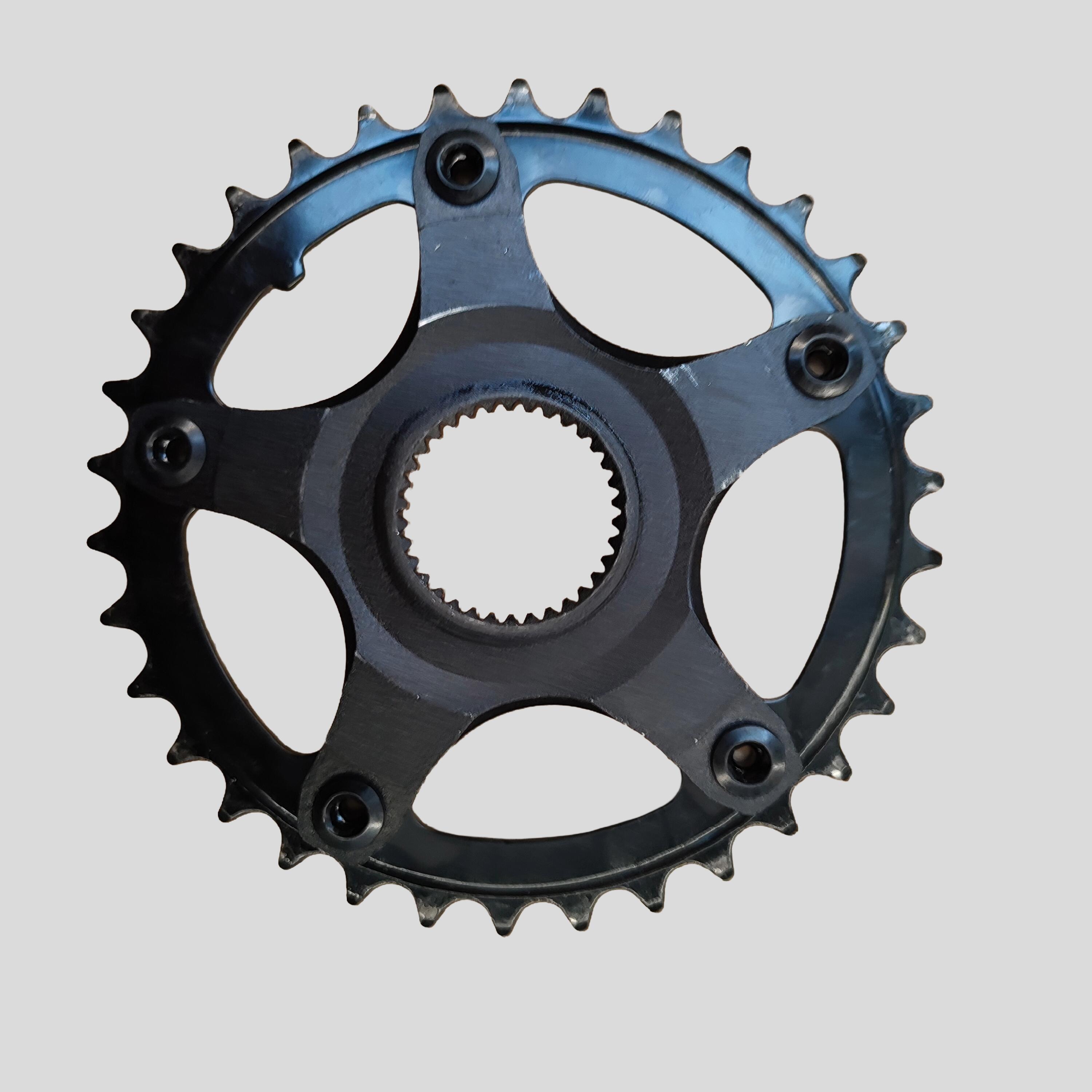 Plateau 34T CL47 E-EXPL140 VTT