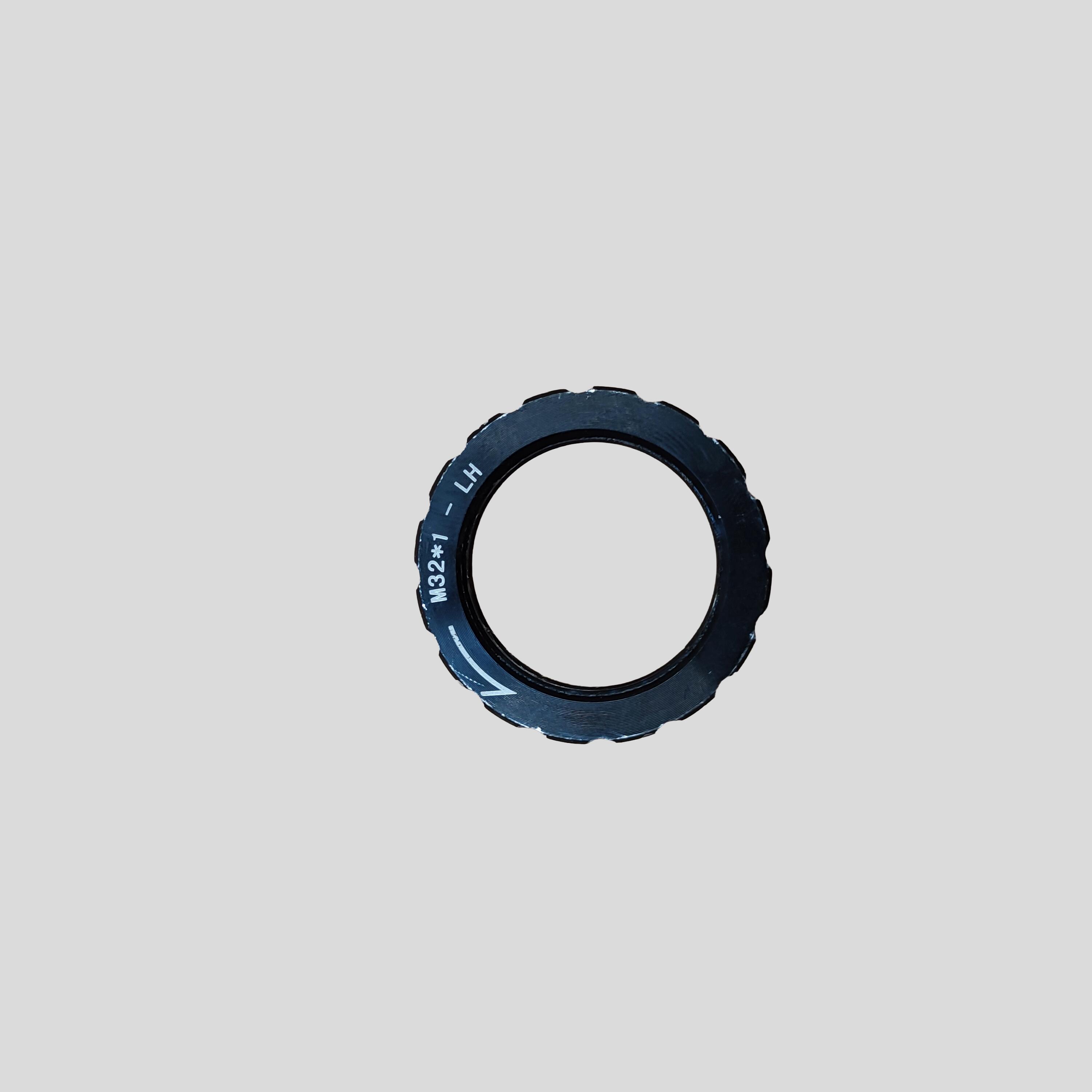 Decathlon UK ROCKRIDER Cm100 Motor Nut For Your E-expl140 Mountain Bike Electric Bike | FREE Click & Collect at Stores and Asda. 365 Days return available.