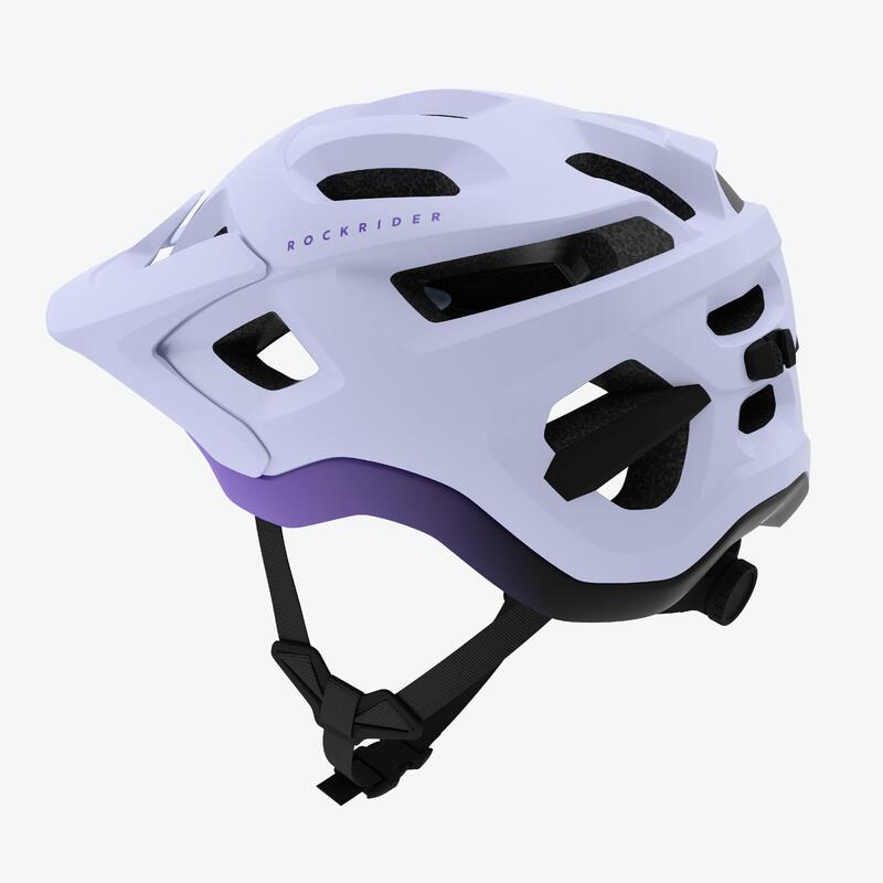 MTB kerékpáros sisak - EXPL 500