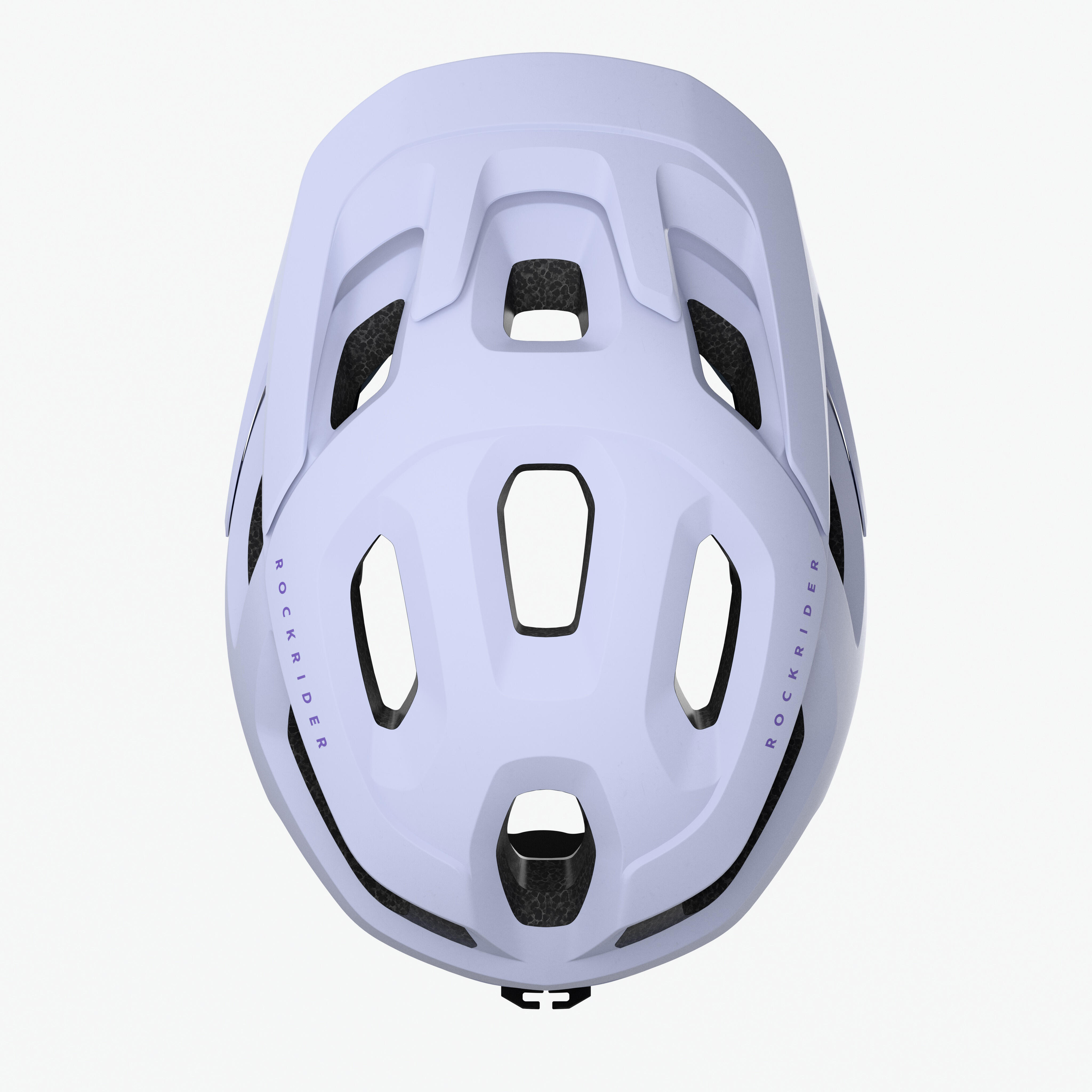 Casque de vélo de montagne, EXPL 500 - ROCKRIDER