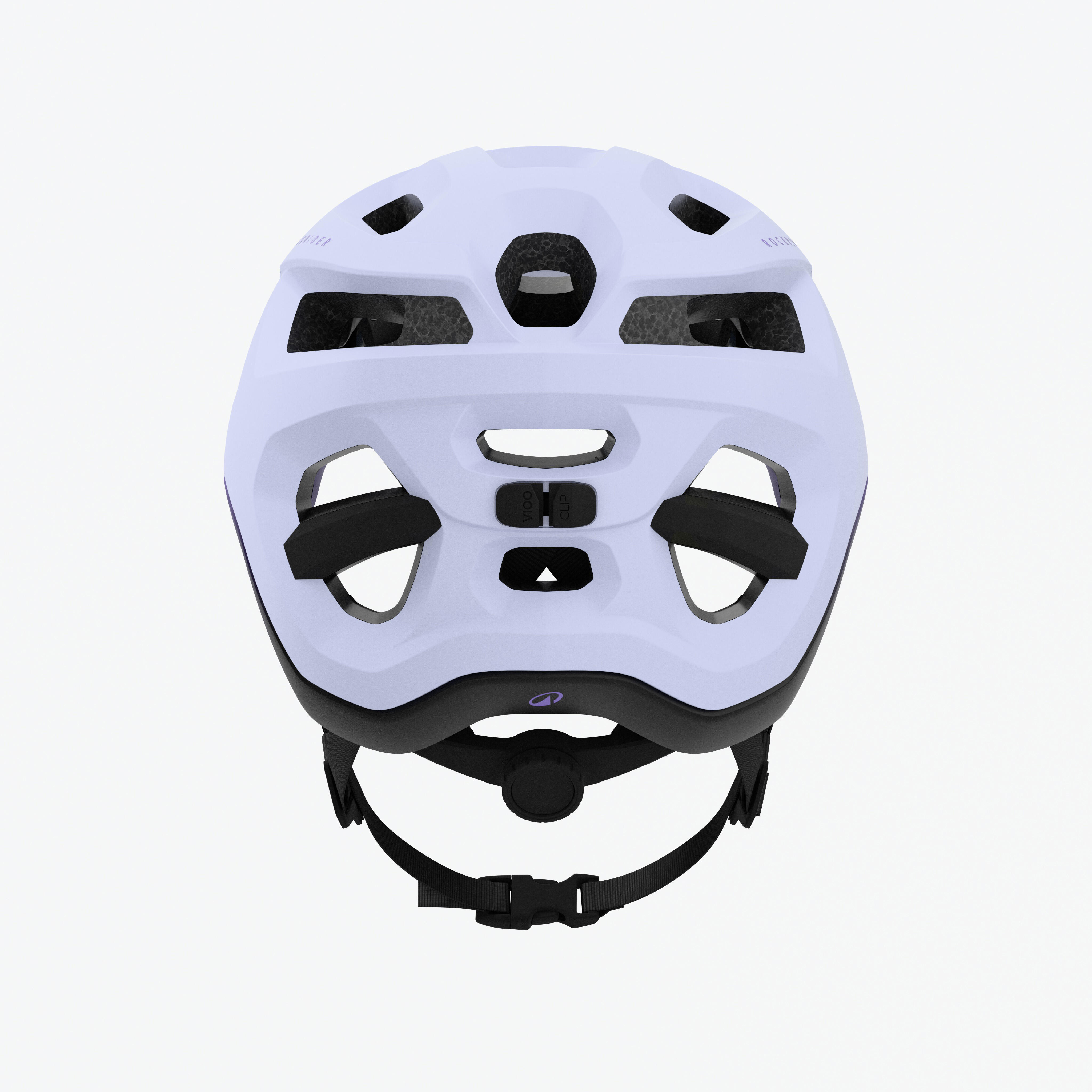 Casque de vélo de montagne, EXPL 500 - ROCKRIDER
