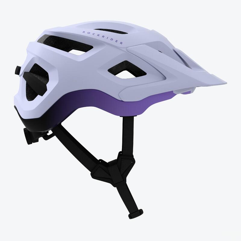 Cască ciclism MTB EXPL 500 Mov