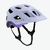 Casque de vélo VTT, EXPL 500 violet