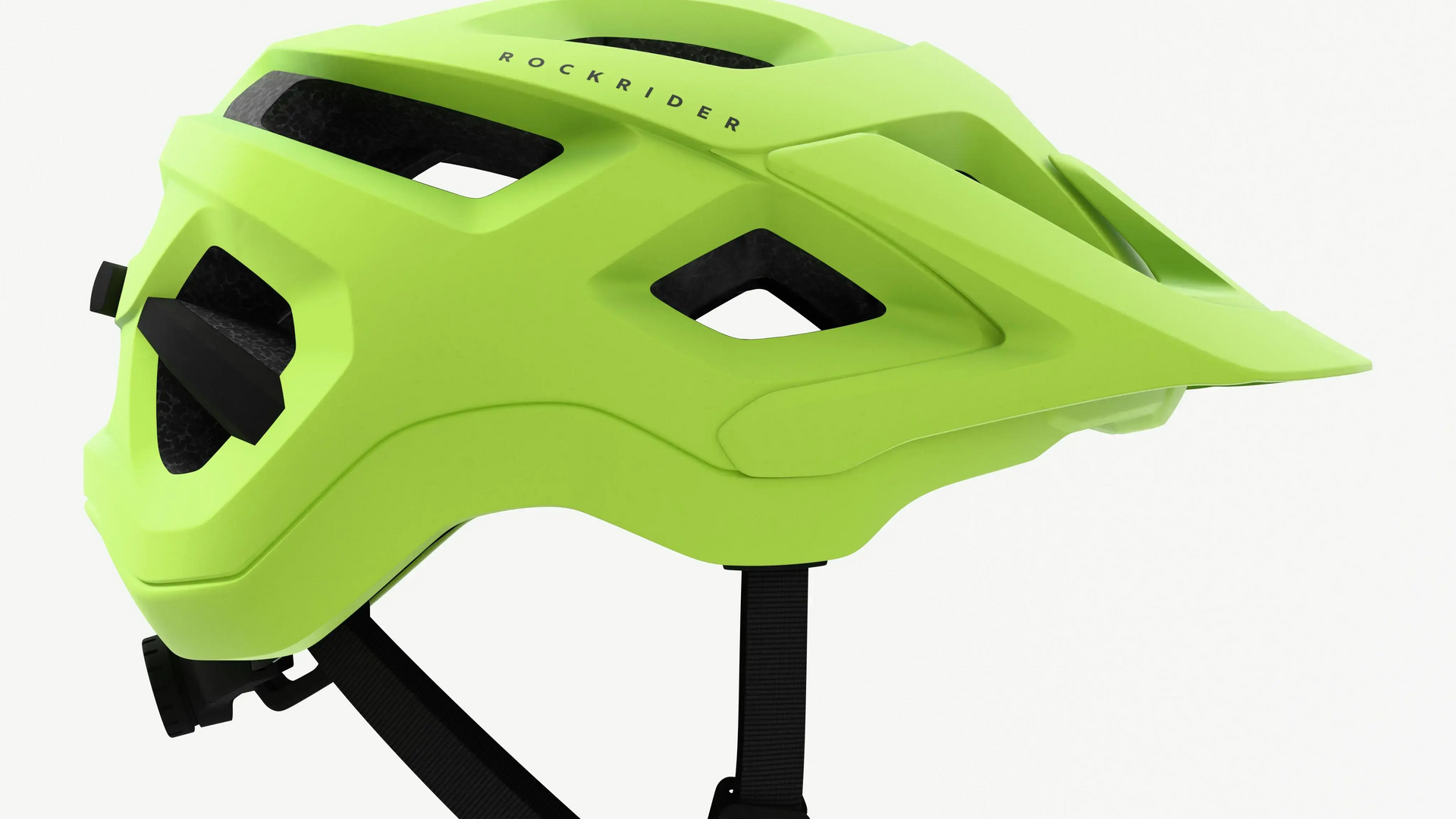 CASQUE VTT ROCKRIDER ST 500 