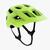 Casque de vélo VTT, EXPL 500 jaune