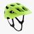 Casque de vélo VTT, EXPL 500 jaune