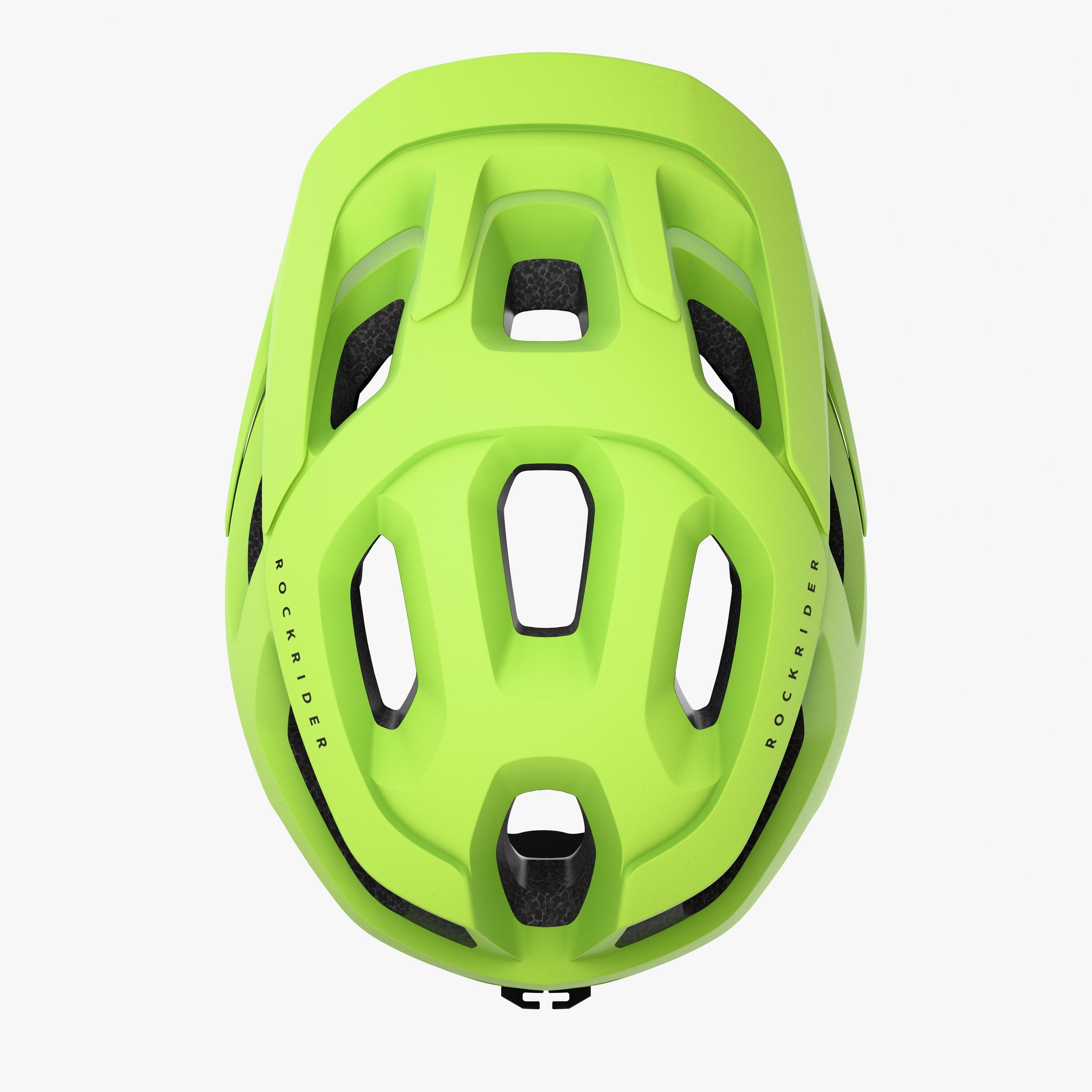 Casque de vélo de montagne, EXPL 500 6/7