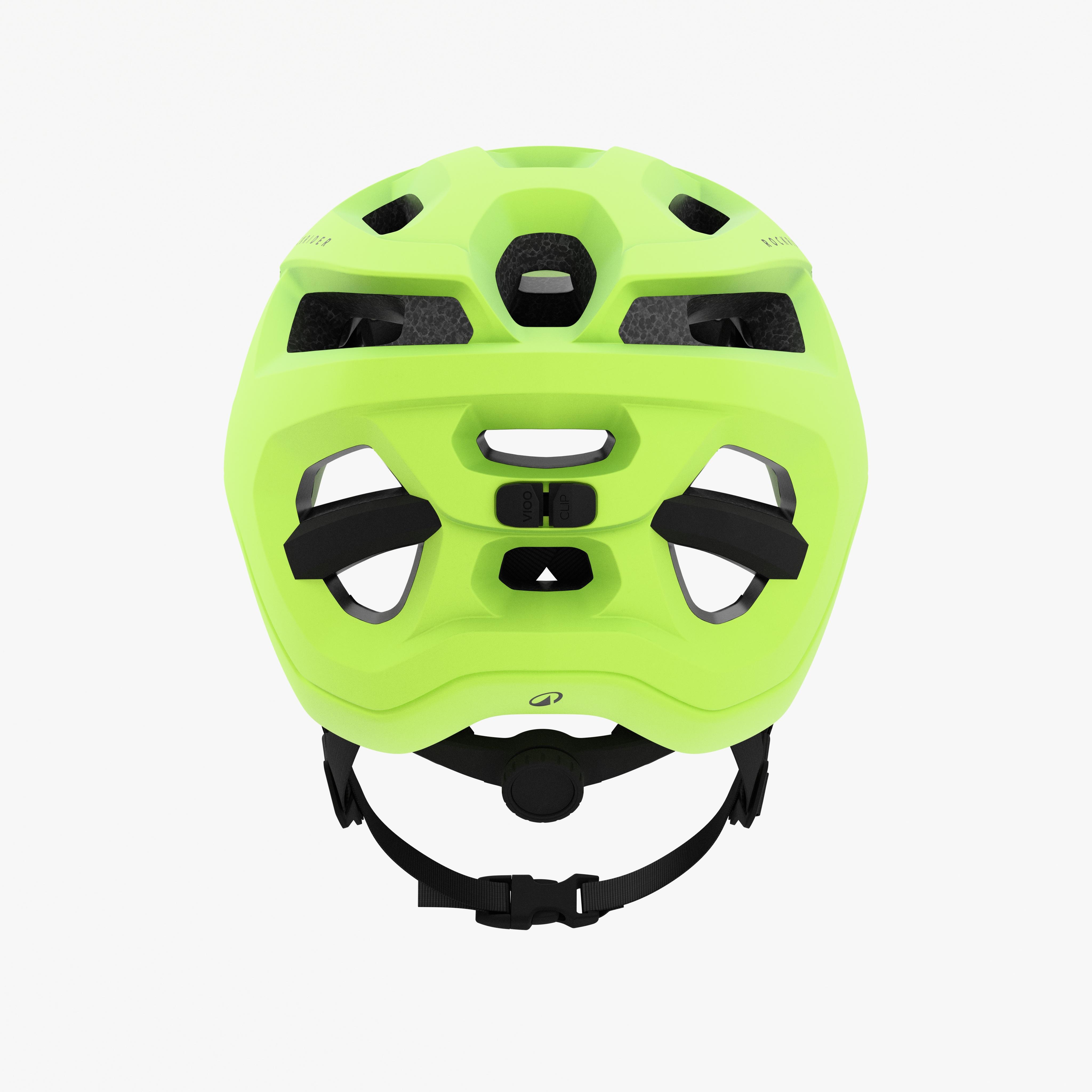 Casque de vélo de montagne, EXPL 500 - ROCKRIDER