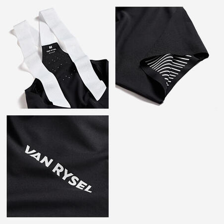 Шорти жіночі Racer 2 чорні