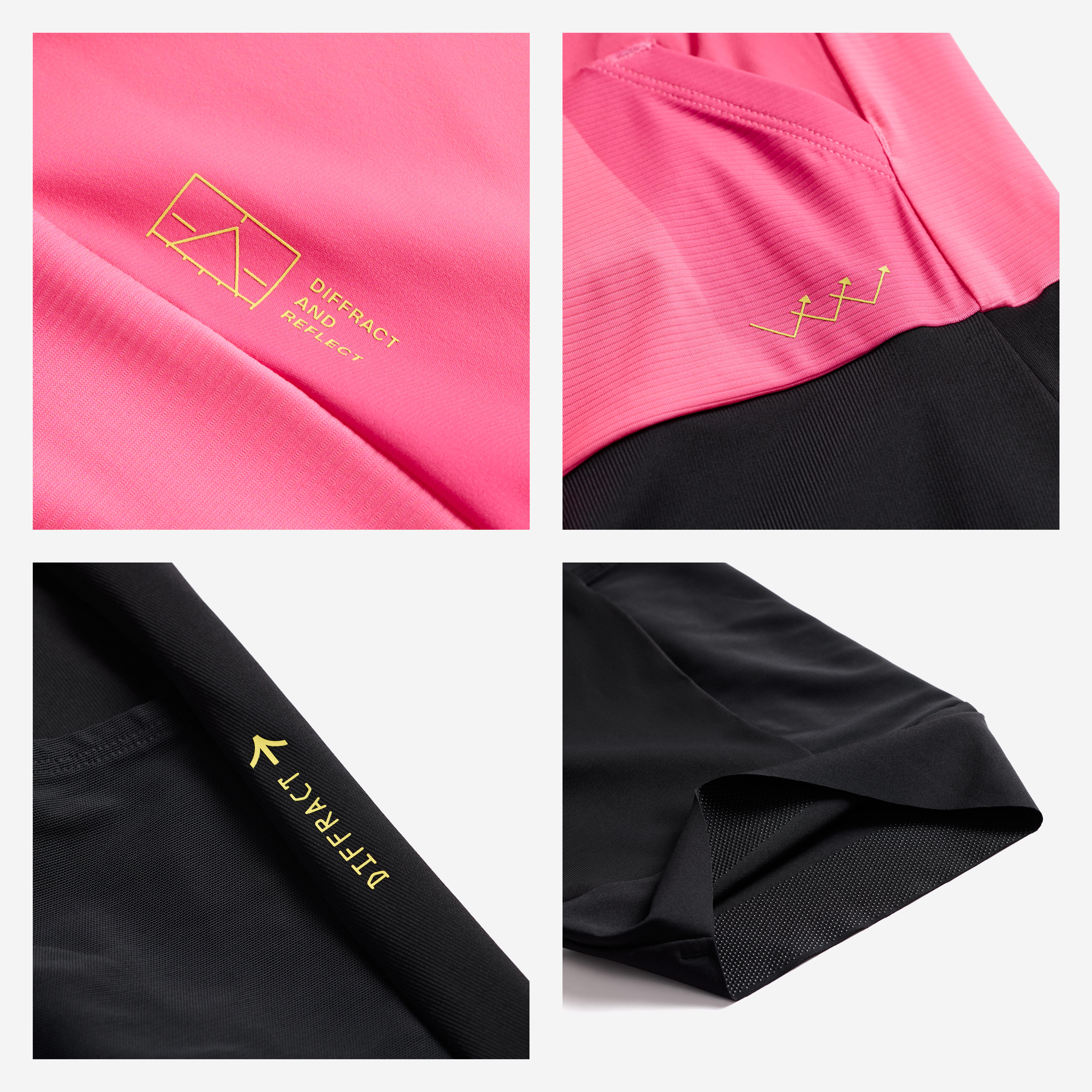 Combinaison de triathlon trifonction longue distance femme, RCR-X - VAN RYSEL