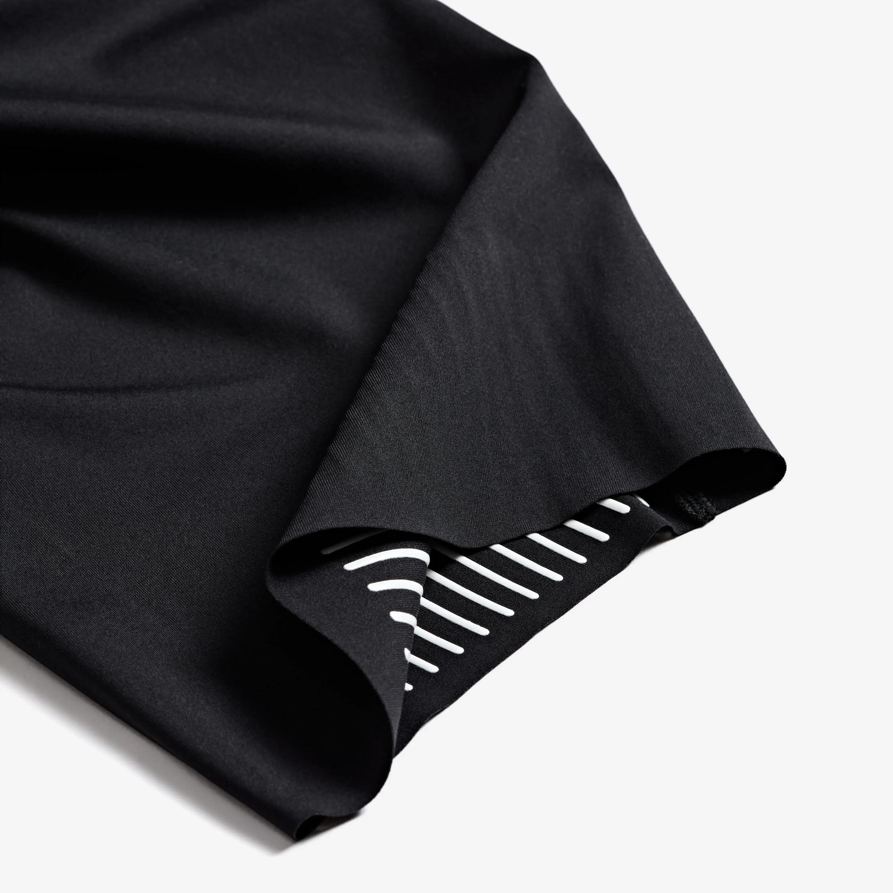 Badana de Ciclismo de ruta con tirantes para hombre Van Rysel RCR - R5 - Negro 10/10