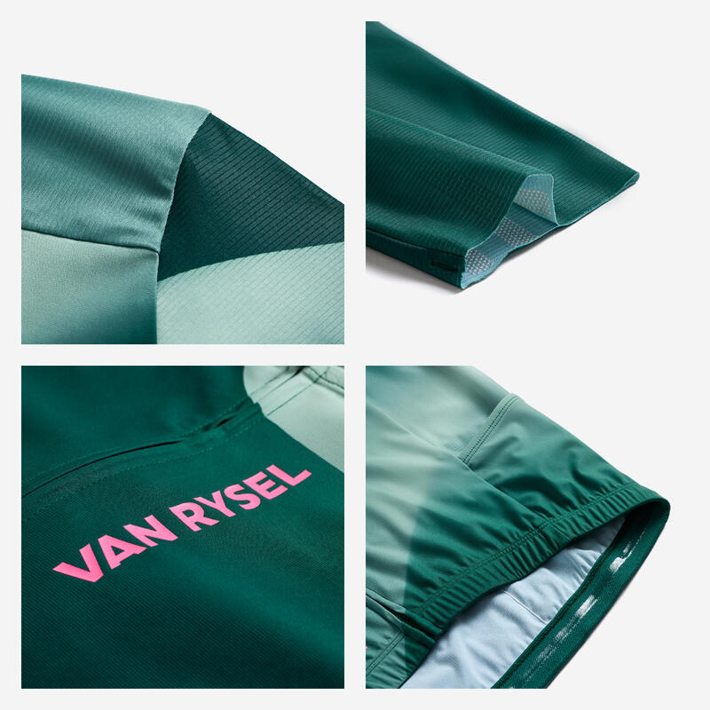Unisex dres na silniční cyklistiku RCR 2