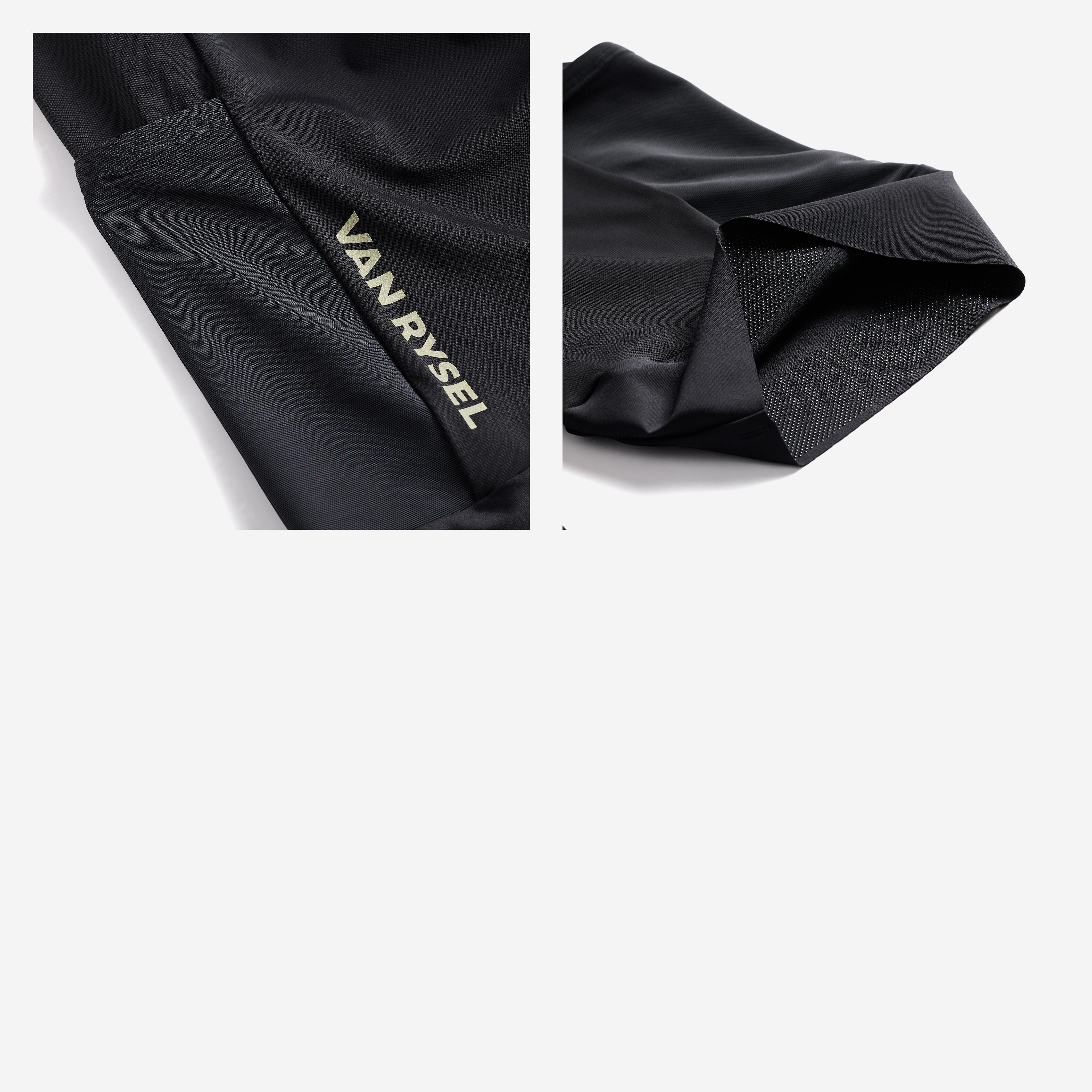 Men's Long-Distance Triathlon Trisuit, RCR-X - Blue - VAN RYSEL