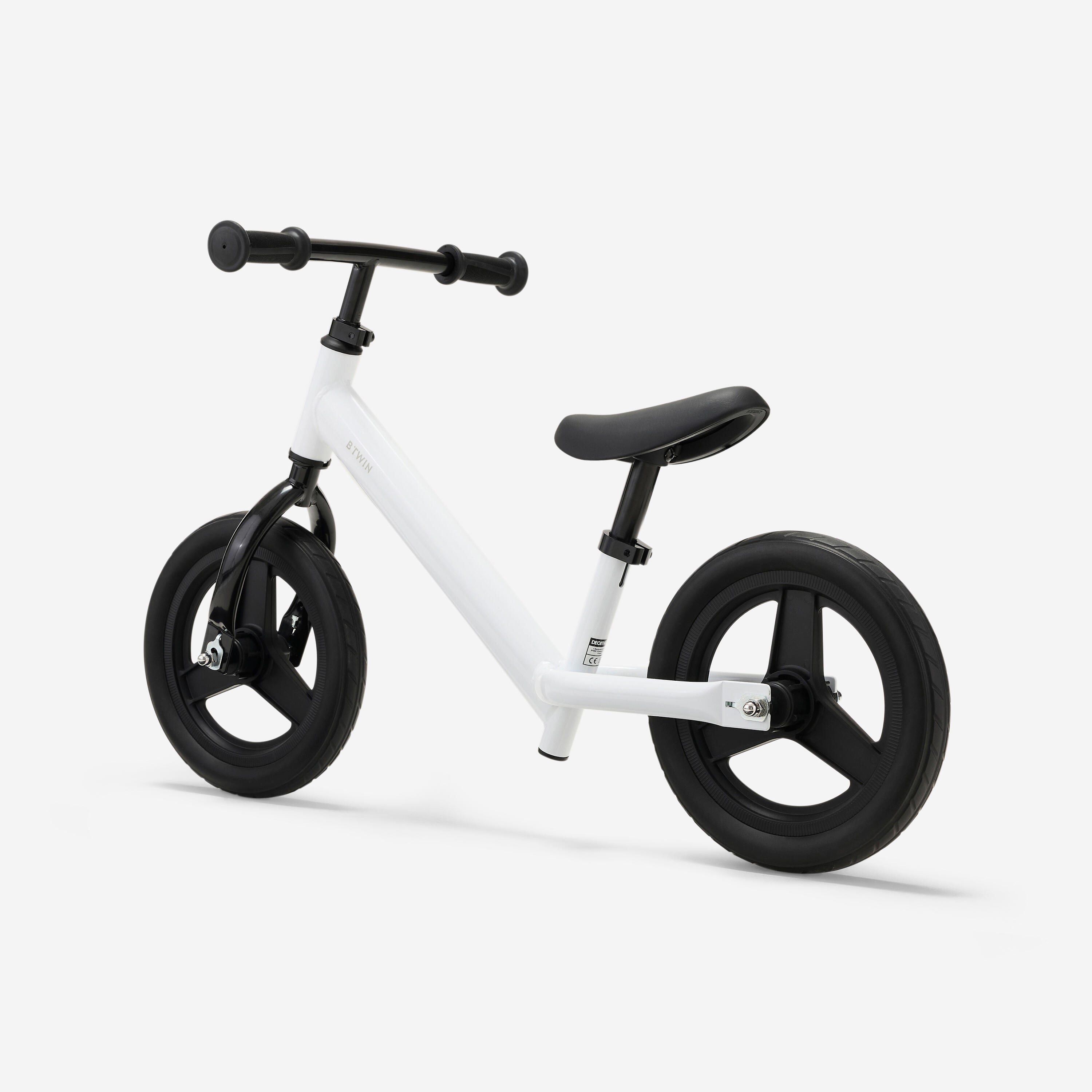 Kid’s Balance Bike 10 in, Learn 100 - BTWIN