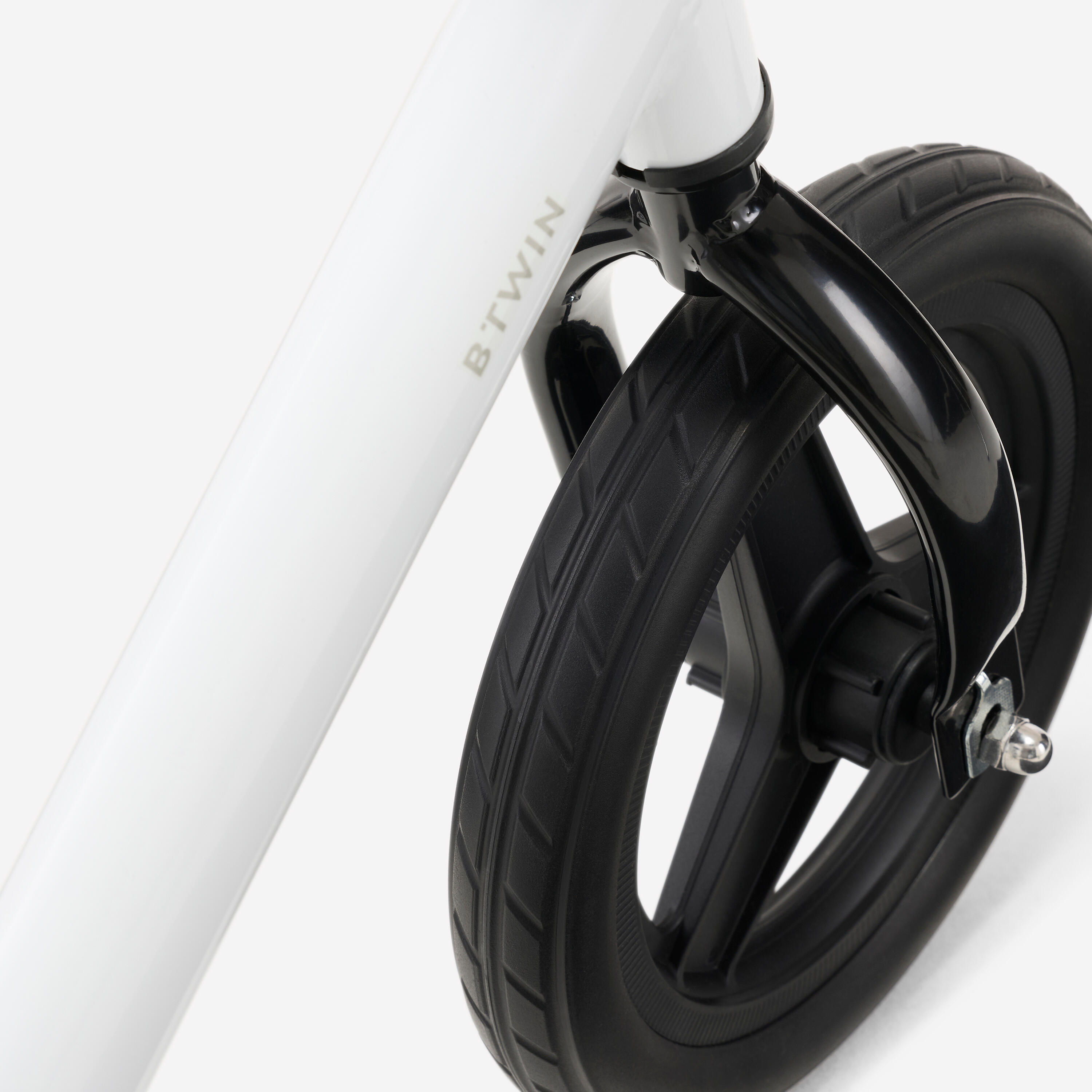 Kid’s Balance Bike 10 in, Learn 100 - BTWIN