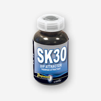 Scent liquido carp fishing Starbaits SK30 Dip