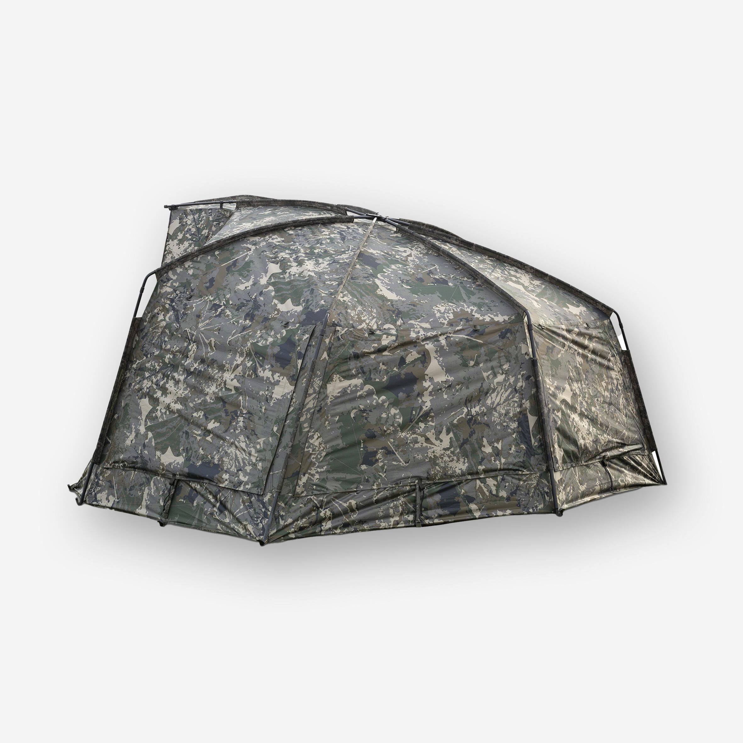 Bivvy carp fishing TITAN T2 CAMO PRO 2 posti 11/25