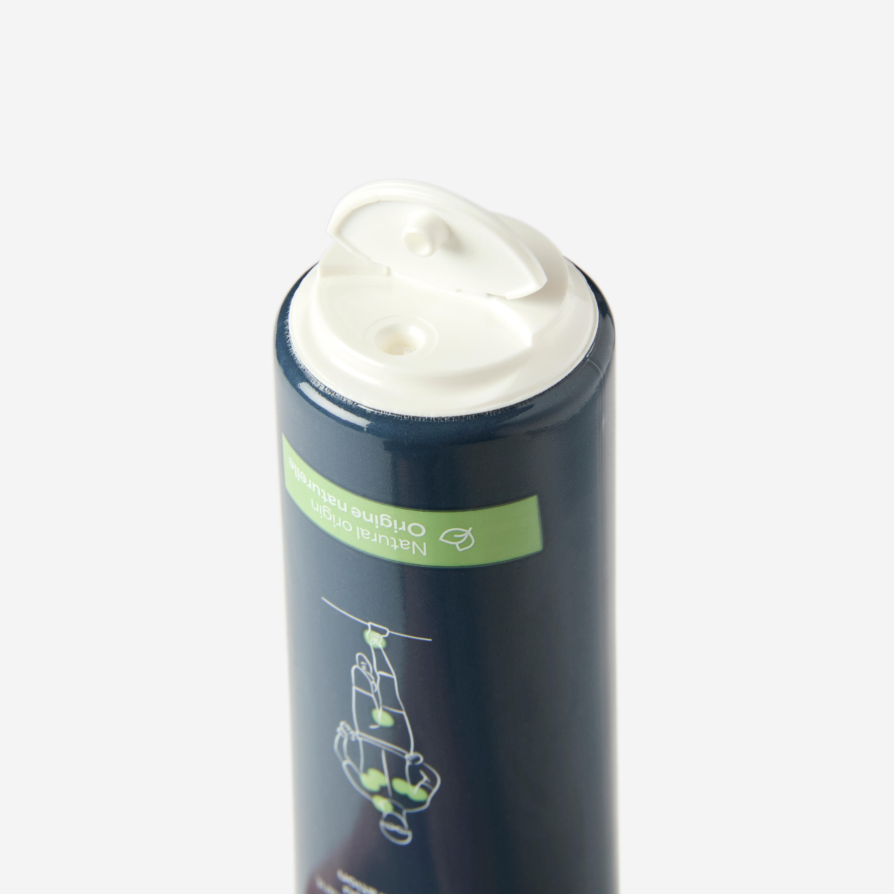 Crema antisfregamento naturale, 100 ml 3/6