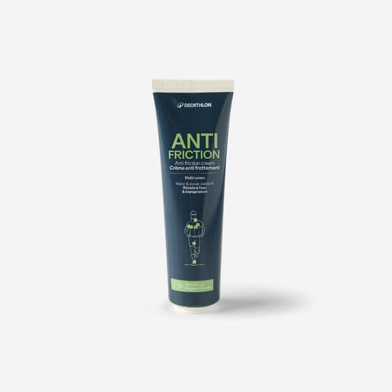Crema antisfregamento naturale 100 ml