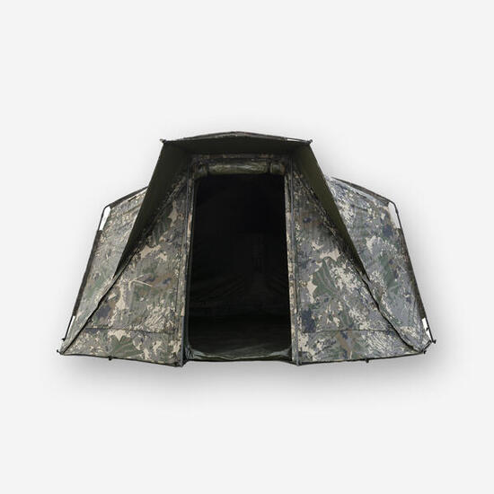 Namiot karpiowy Nash Titan T2 Camo Pro 2-os.
