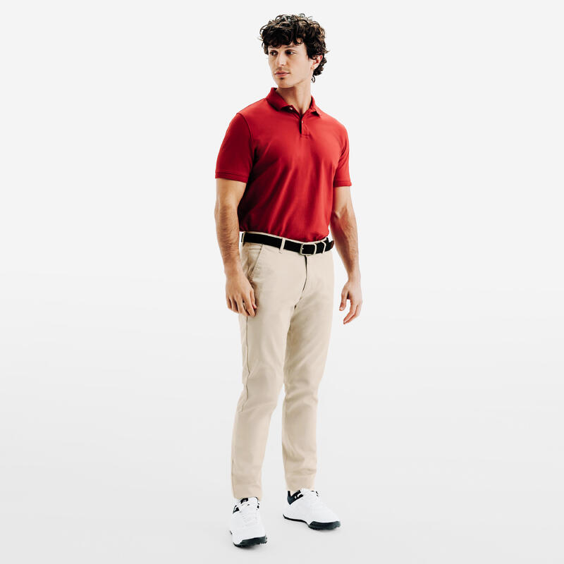 Férfi golf nadrág  - MW500