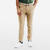 Pantalon chino golf coton Homme, MW500 beige
