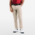 Pantalon chino golf coton Homme, MW500 lin