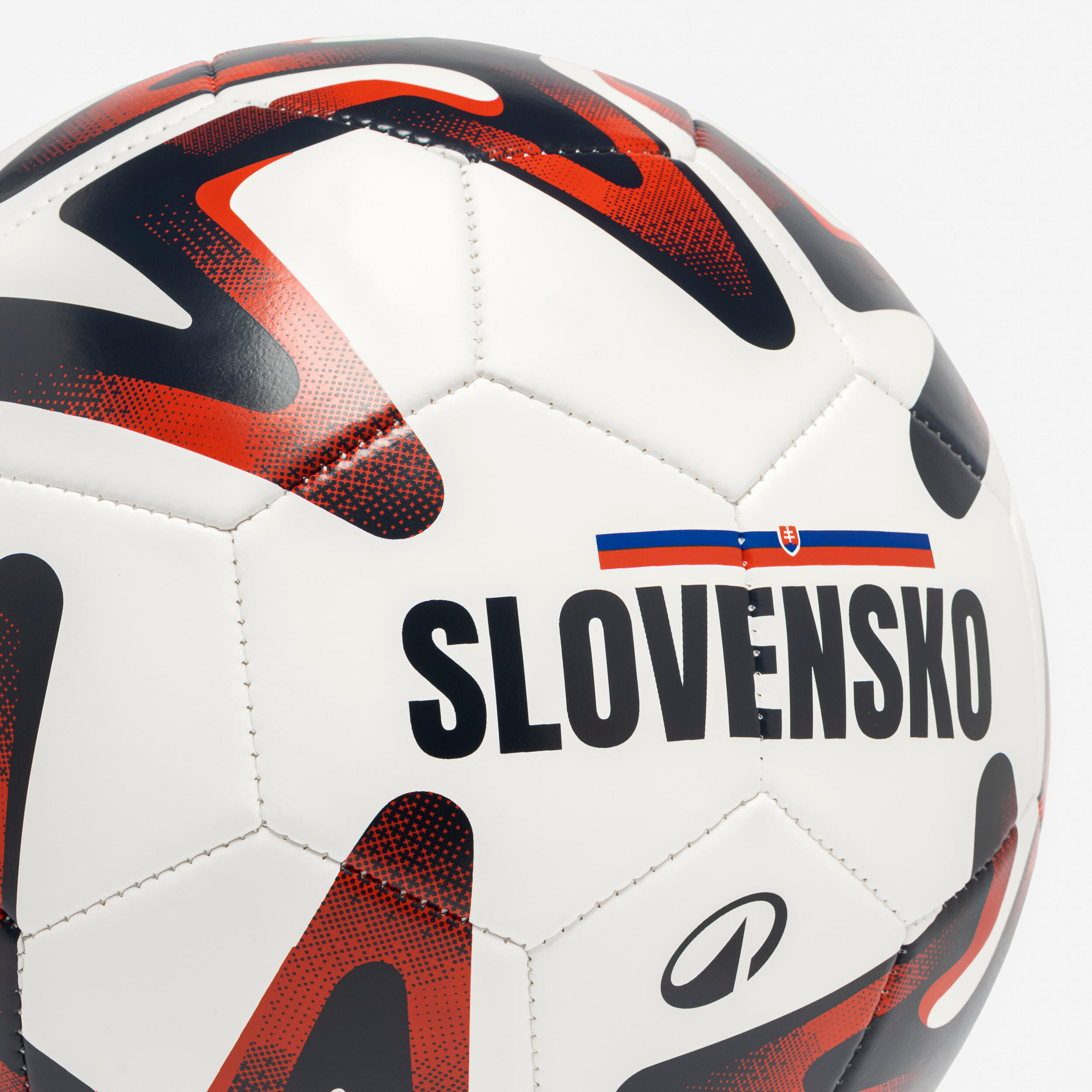 Ballon de football  Slovaquie 2026 taille 5 3/4