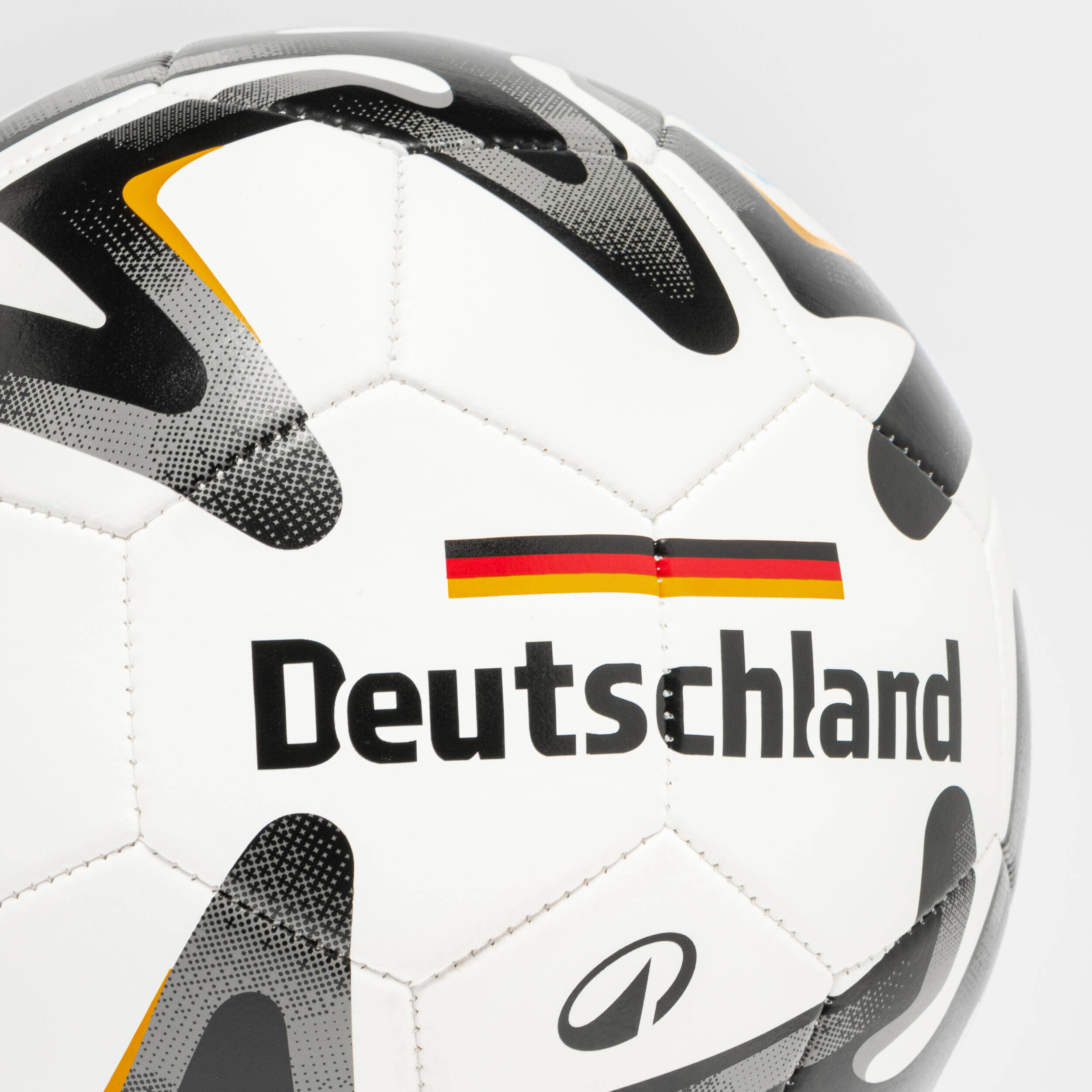 Football Size 5 - Germany 2026 -  4