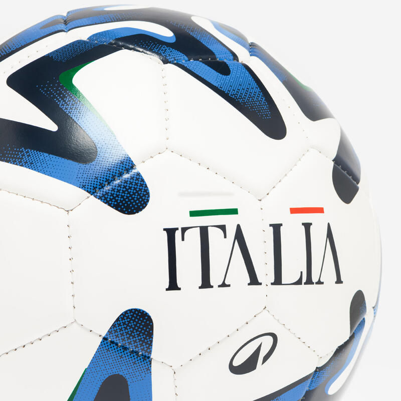Minge de fotbal Italia 2026 mărimea 1