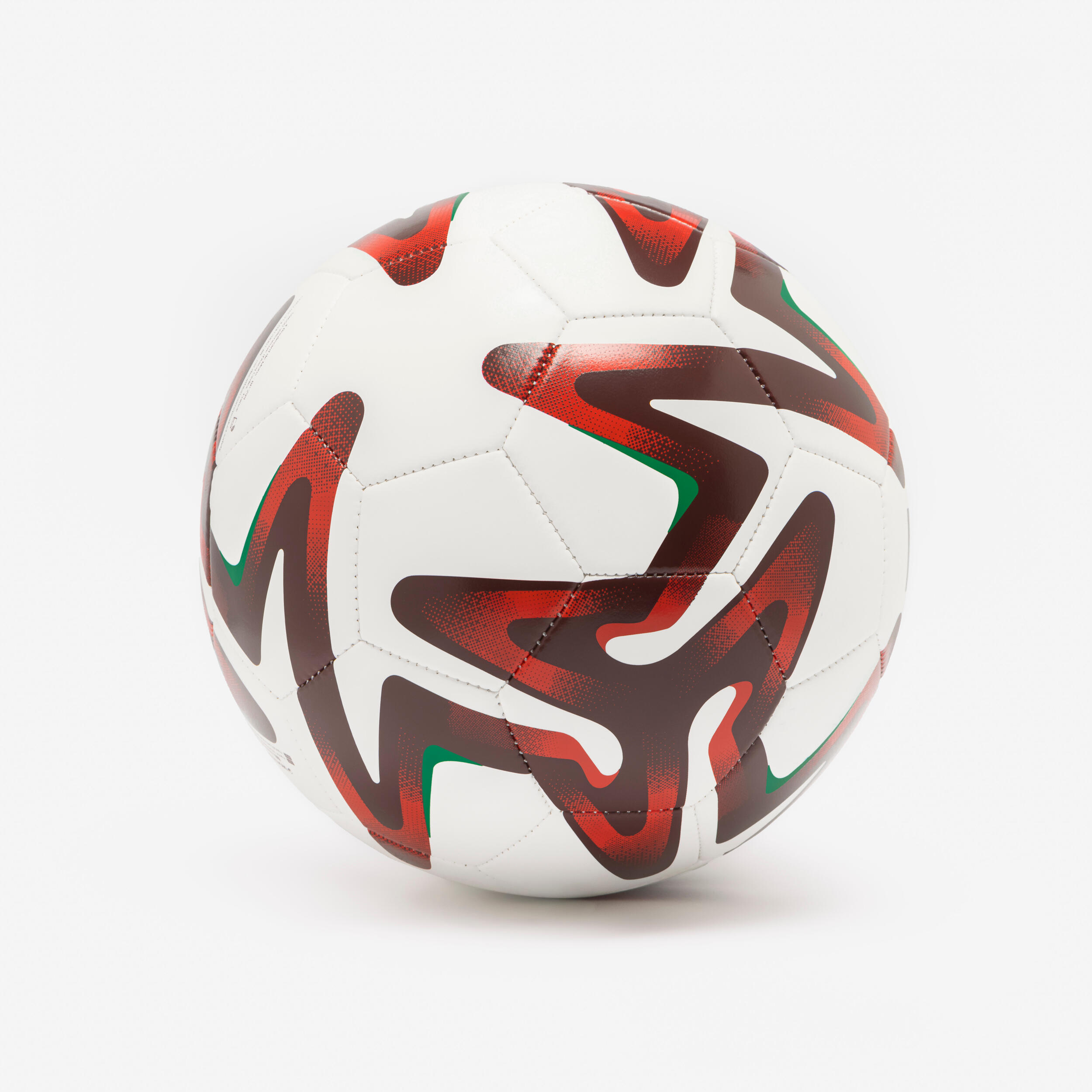 Balón de fútbol  Hungría 2026 talla 5 2/4